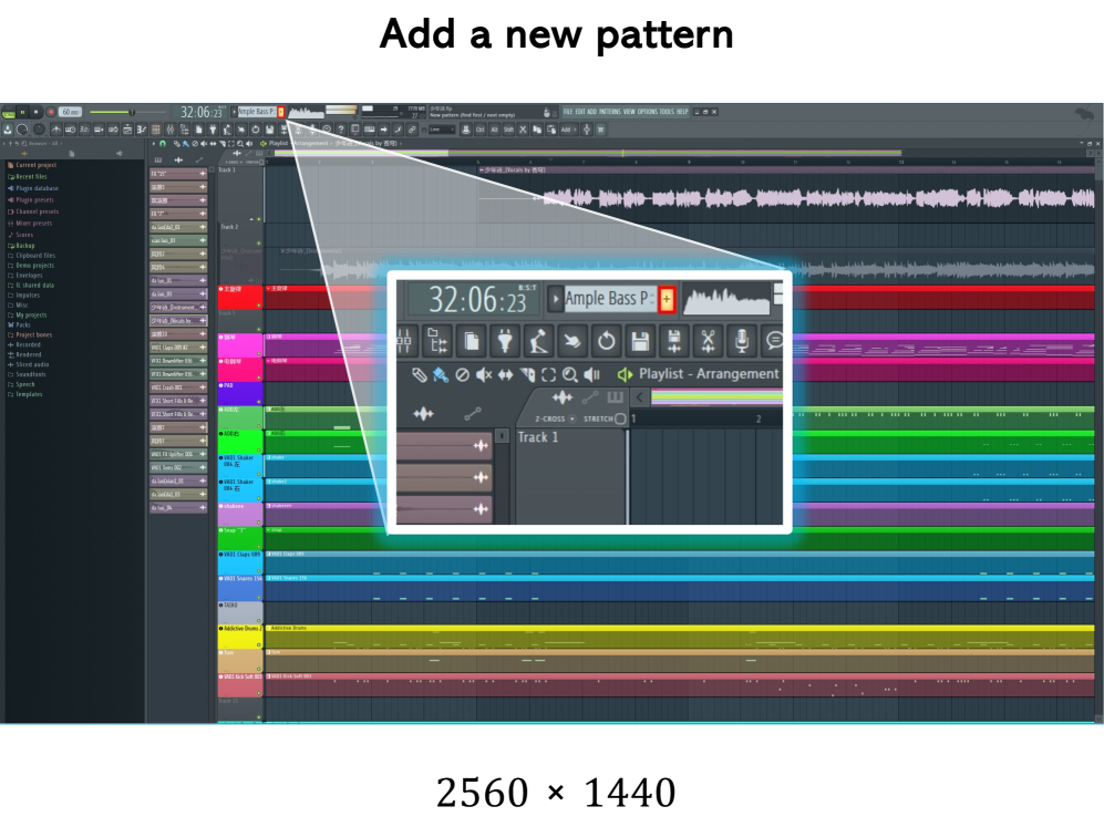 Li et al., "ScreenSpot-Pro: GUI Grounding for Professional High-Resolution Computer Use", 2025 